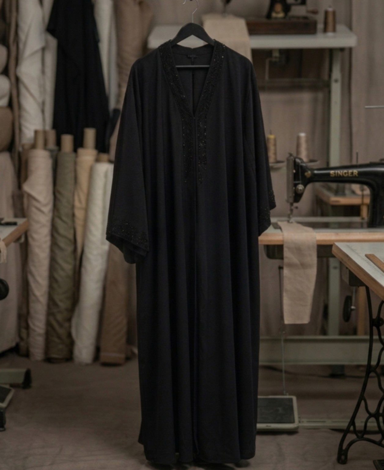 Best Quality of Burqa