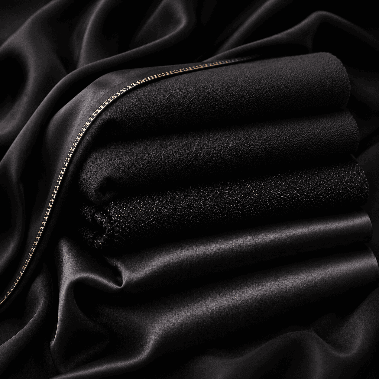 Premium Fabrics