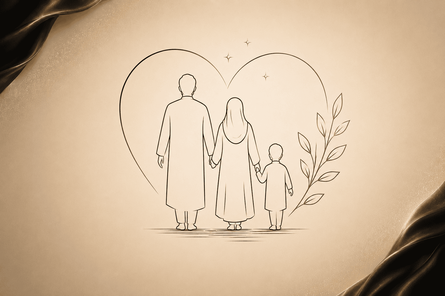 Our customer our family
